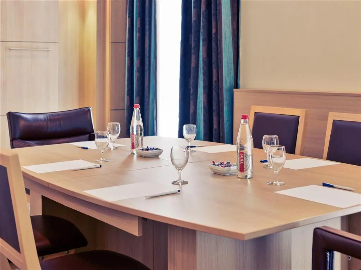 Mercure Bayonne Centre Le Grand Hotel