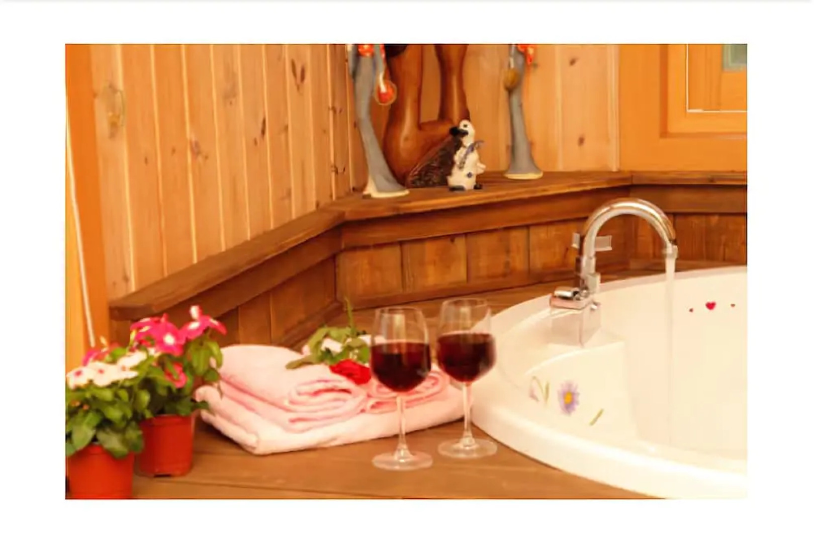 Hwaseong Happy House Prince Pension