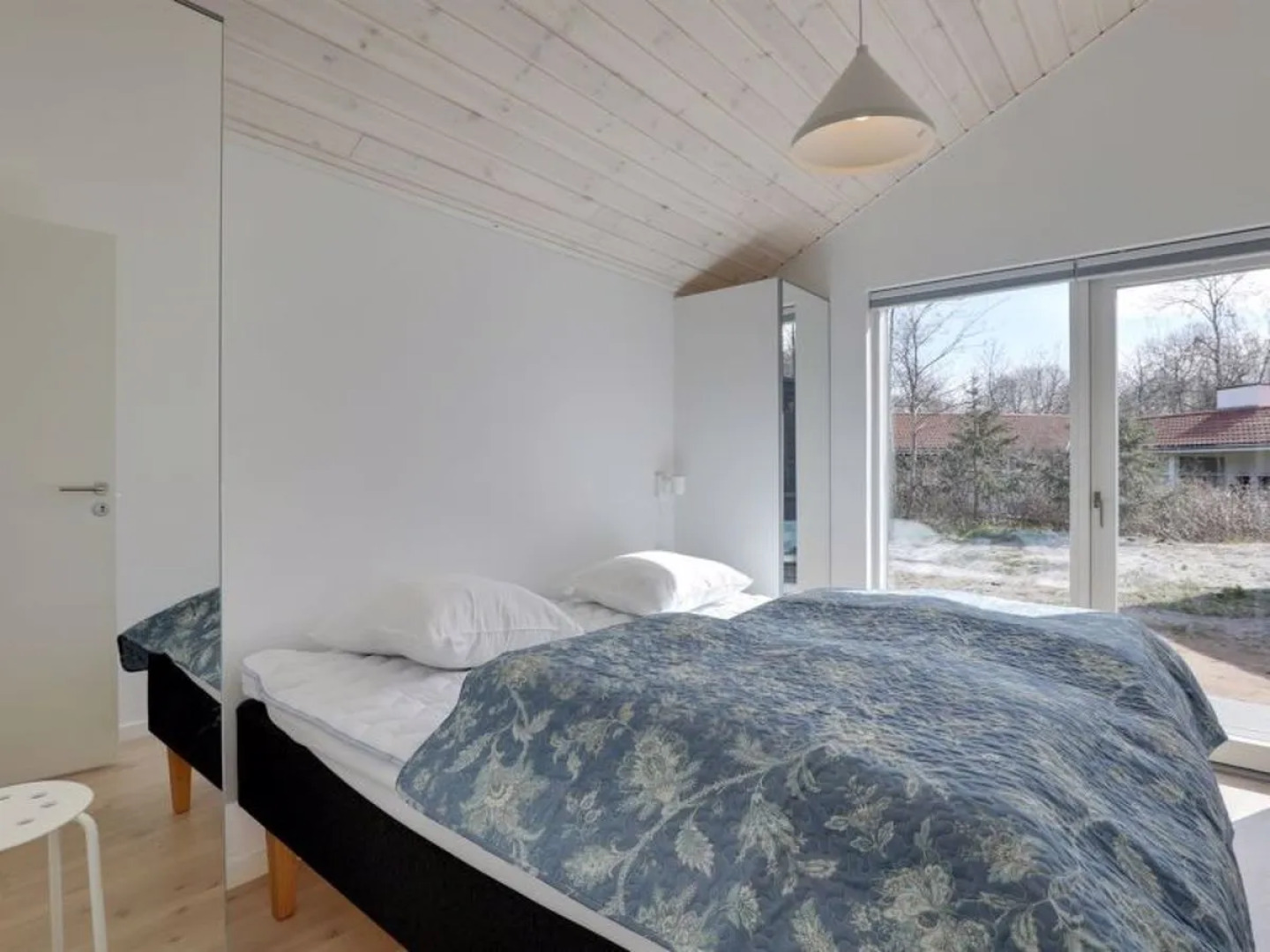 "Sanja" - 350m from the sea in Bornholm