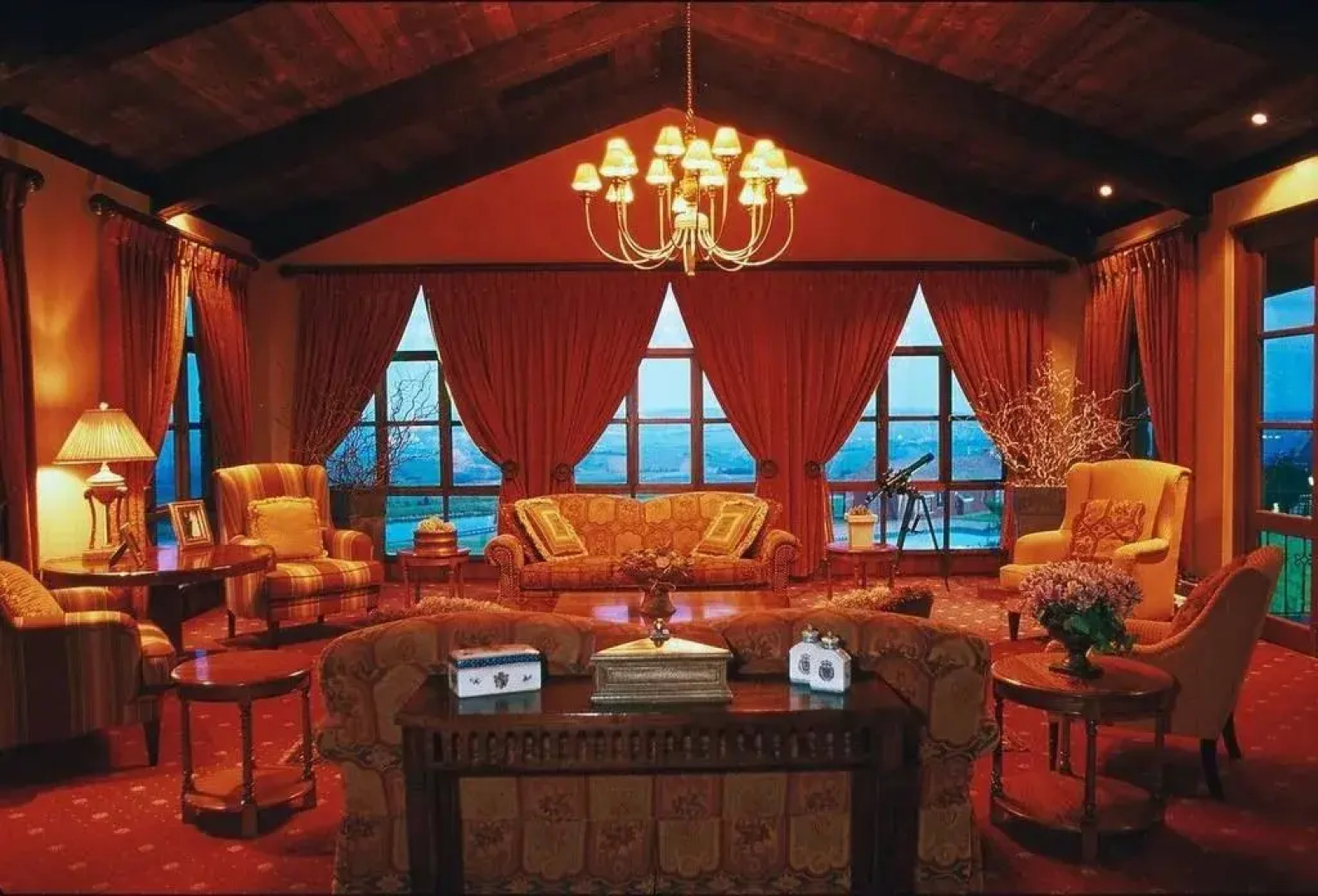 Gooderson Kloppenheim Country Estate