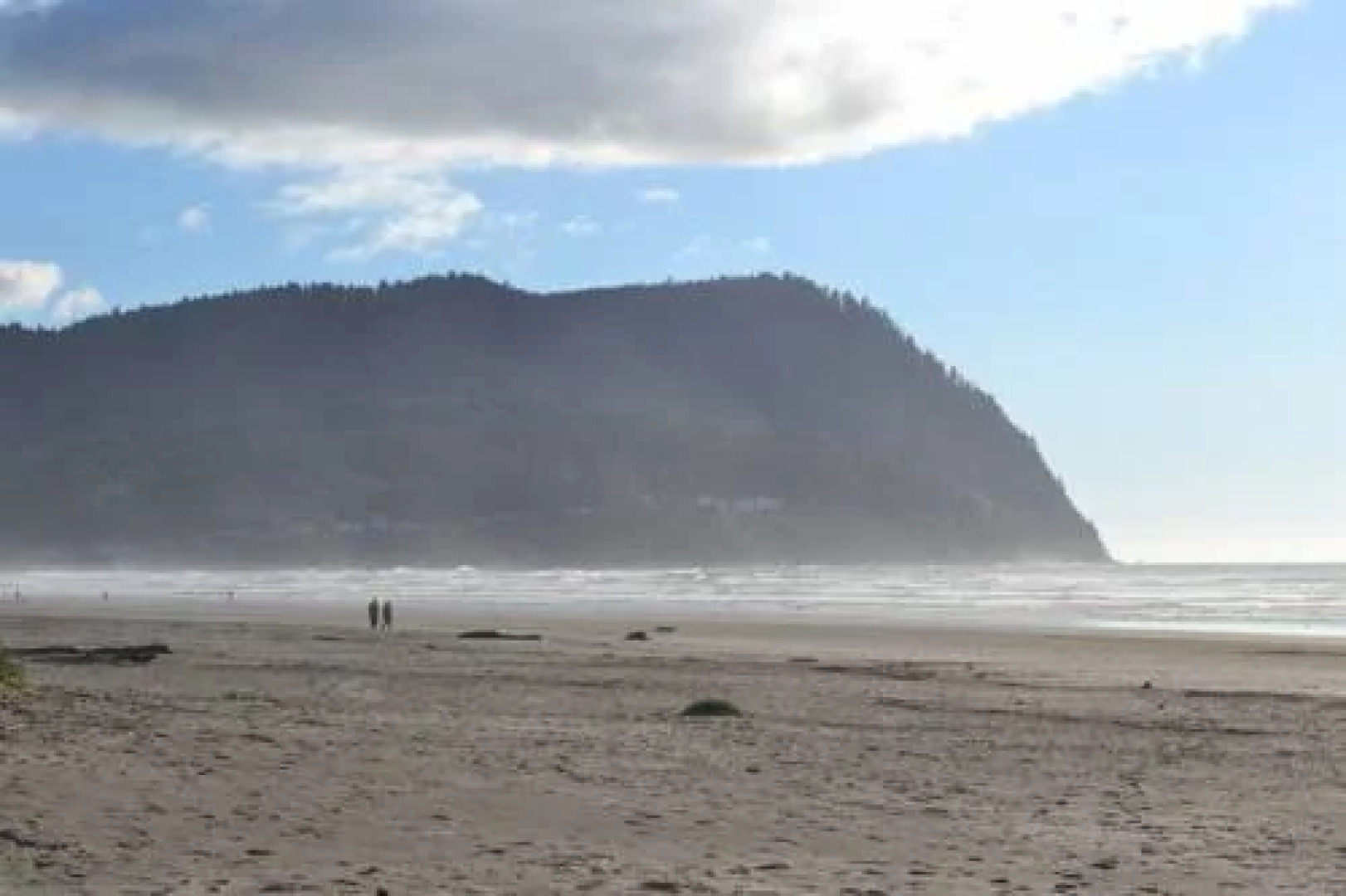 Seaside Beach Club Condos