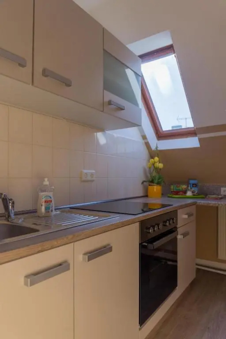 Apartment Widey Str. 52