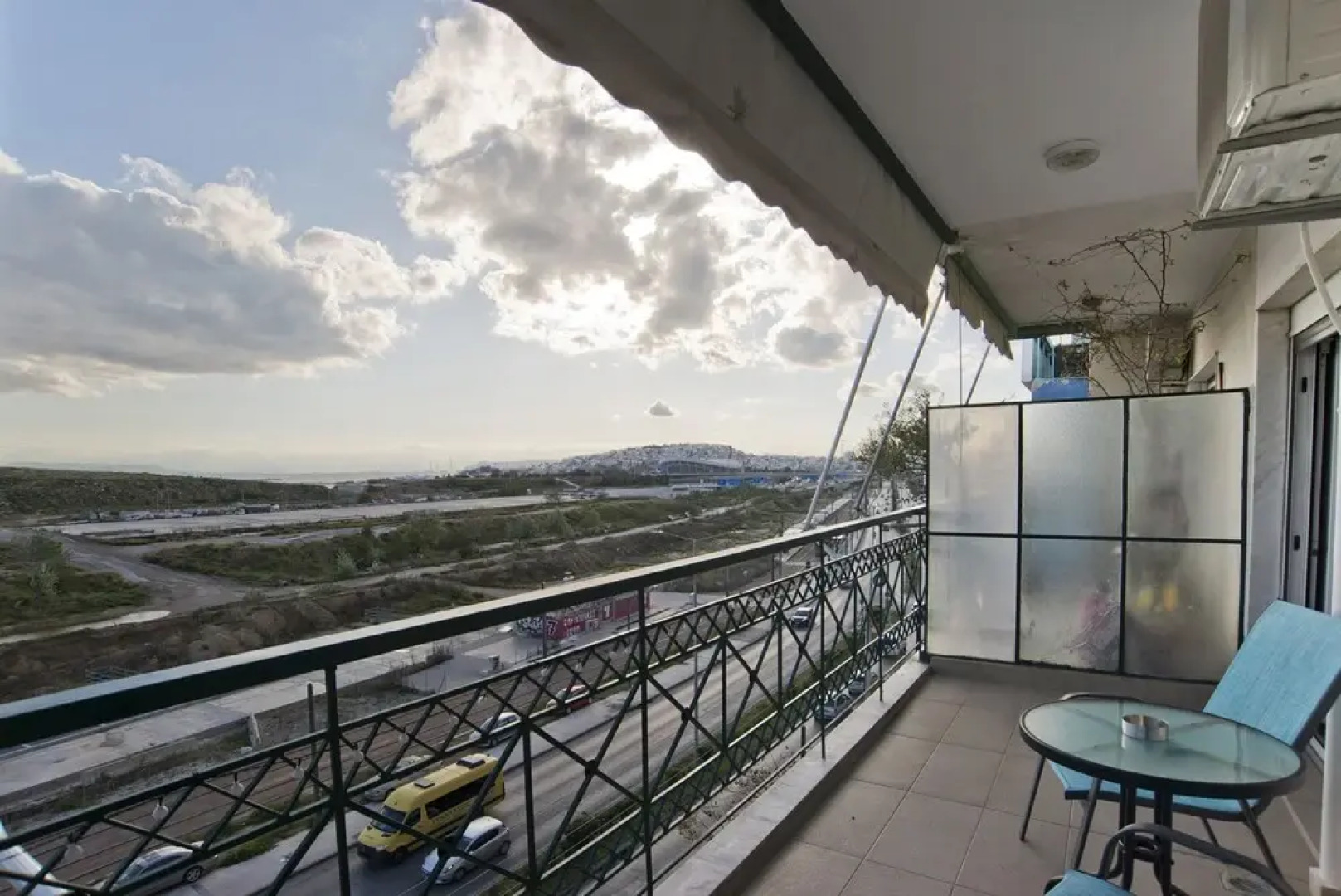 N N Moschato Seaviews