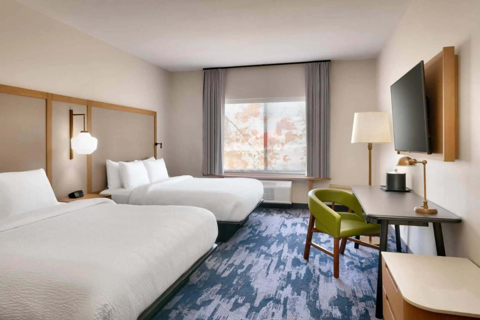 Fairfield Inn & Suites by Marriott Virgin Zion National Park