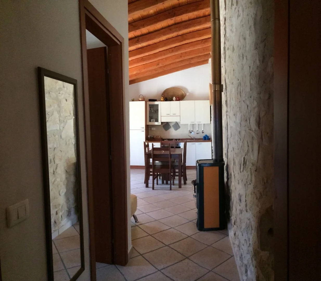 Casa Vacanze Ilice
