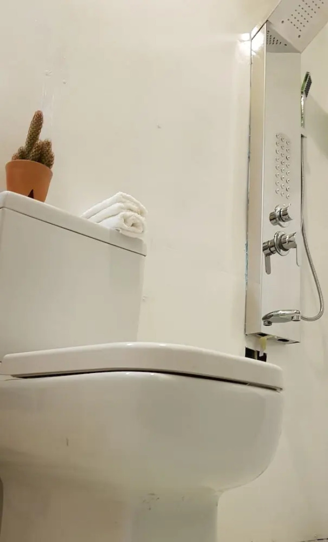 Mahi Mahi Beach Chalets