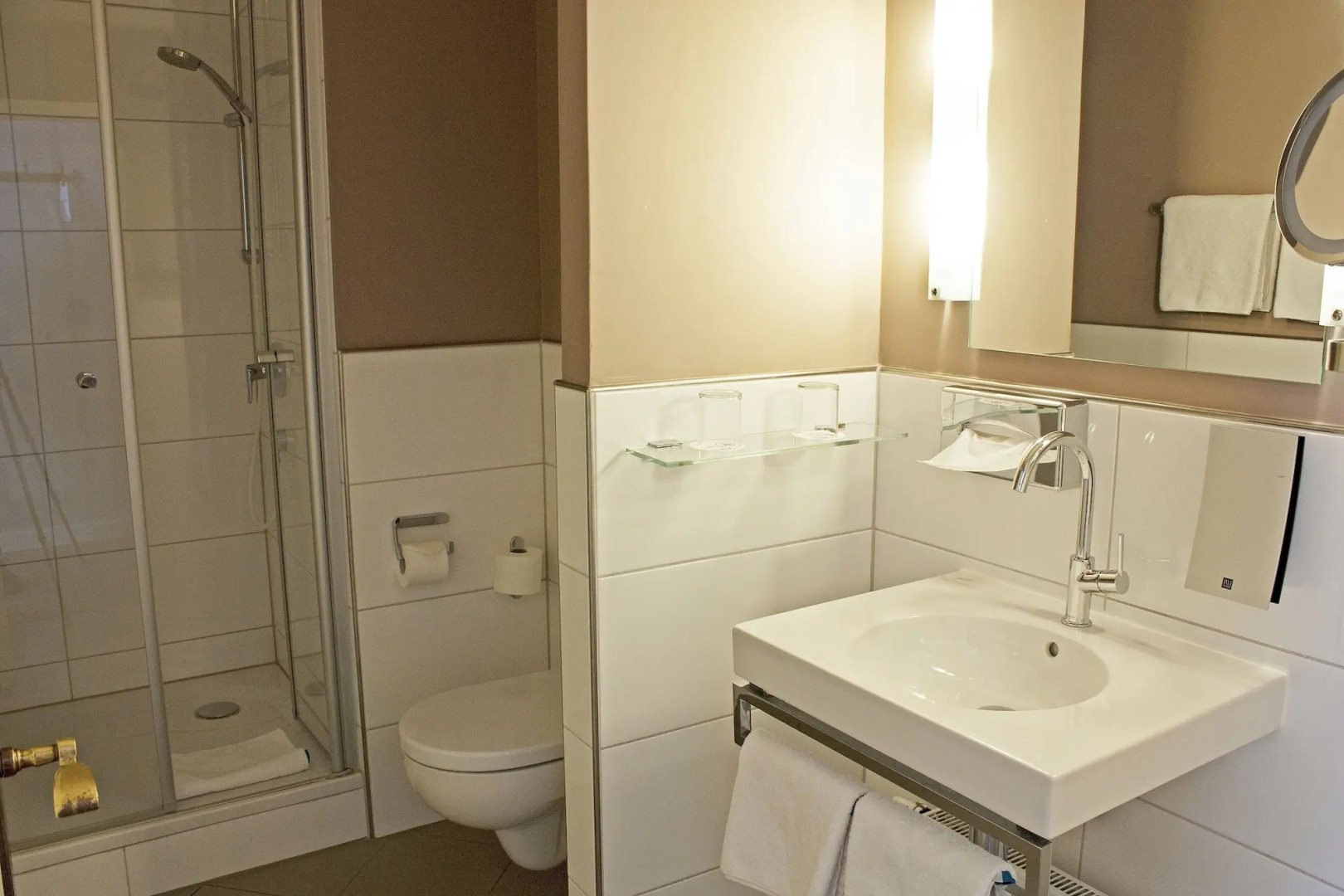 Hotel Bayerischer Hof Kur & Sporthotel