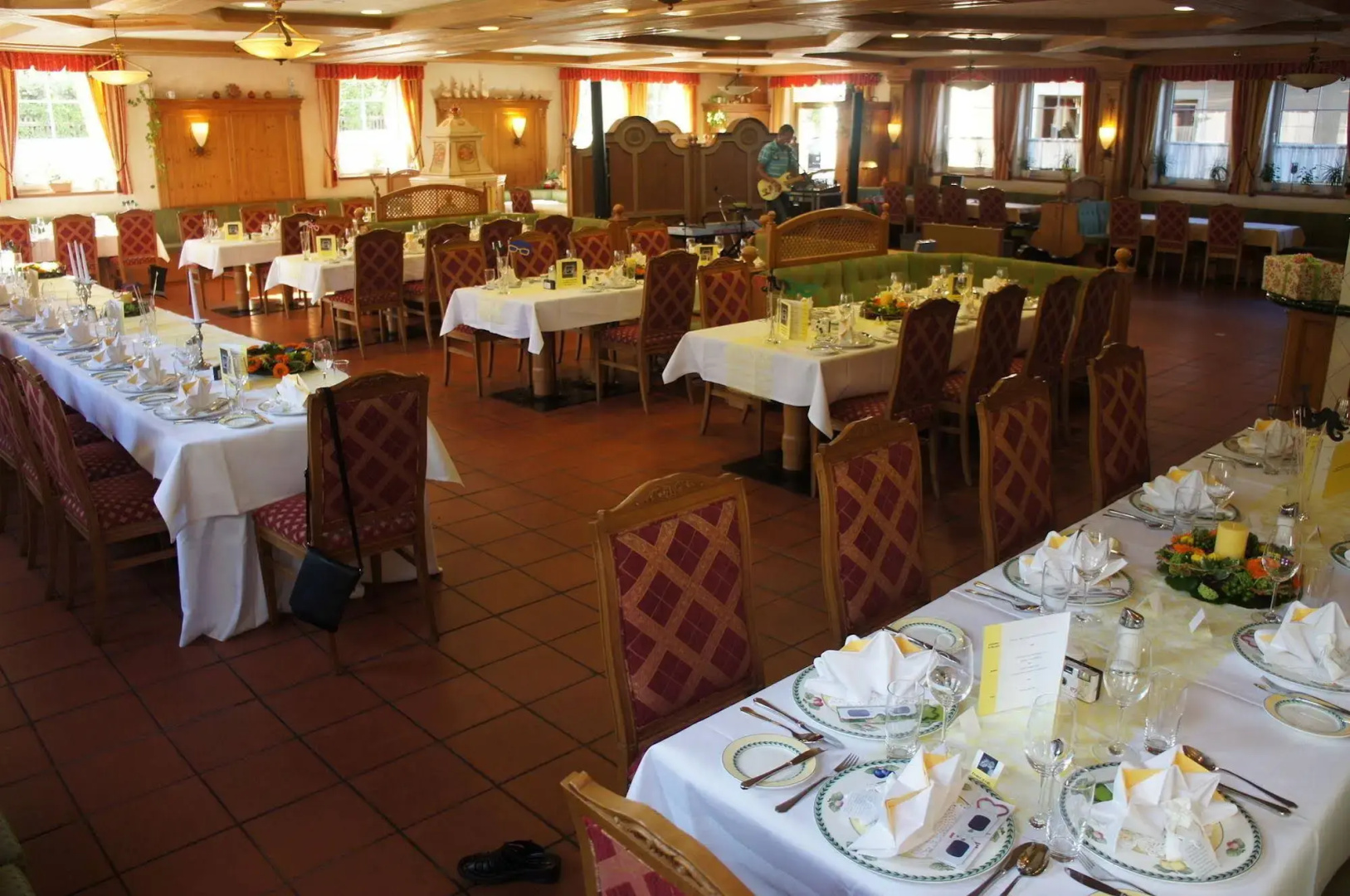 Hotel Donauhof