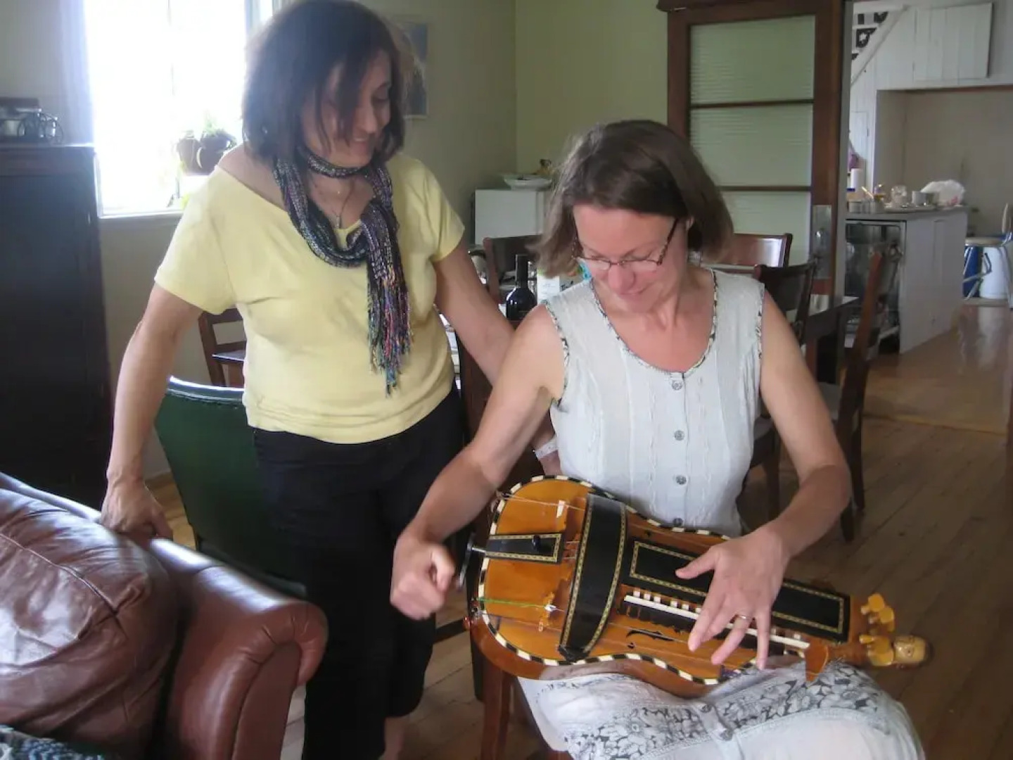 Chez Jacques et Chantale B&B