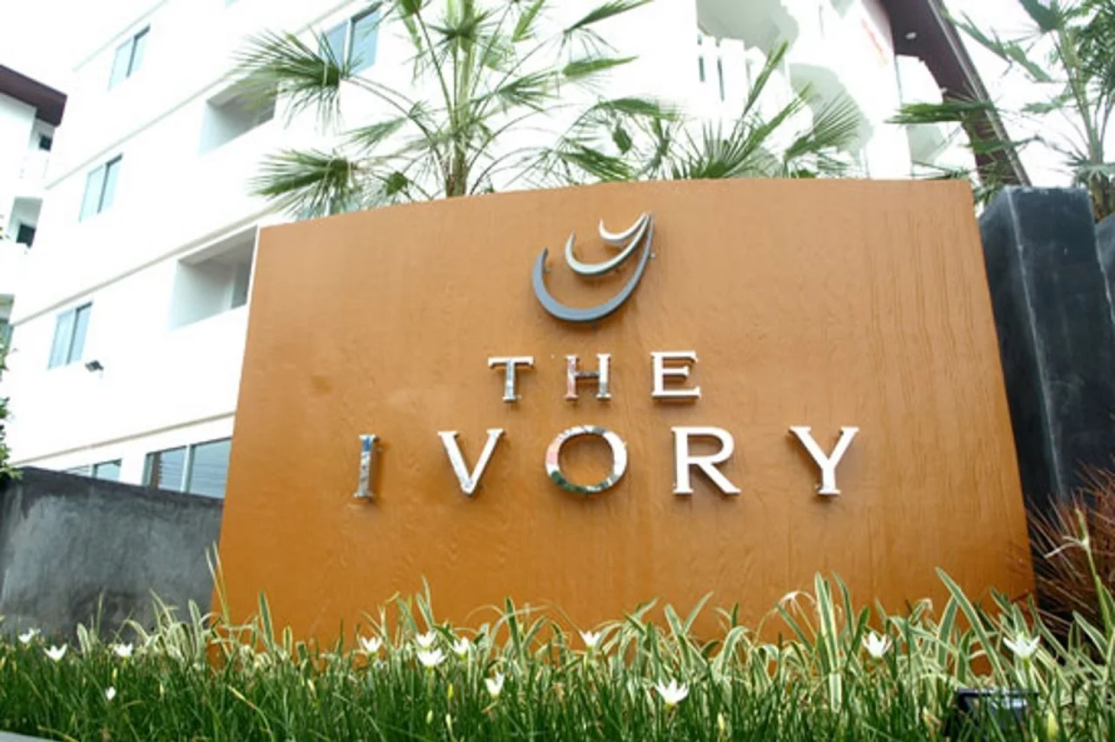 The Ivory Suvarnabhumi - Bangkok