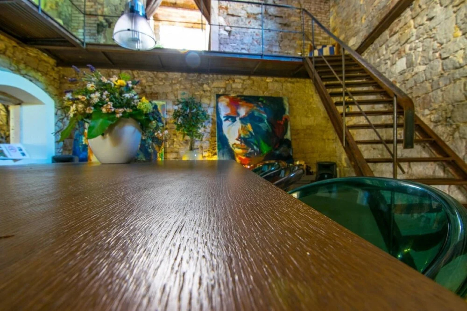 Villa Jelsa Palace in Jelsa