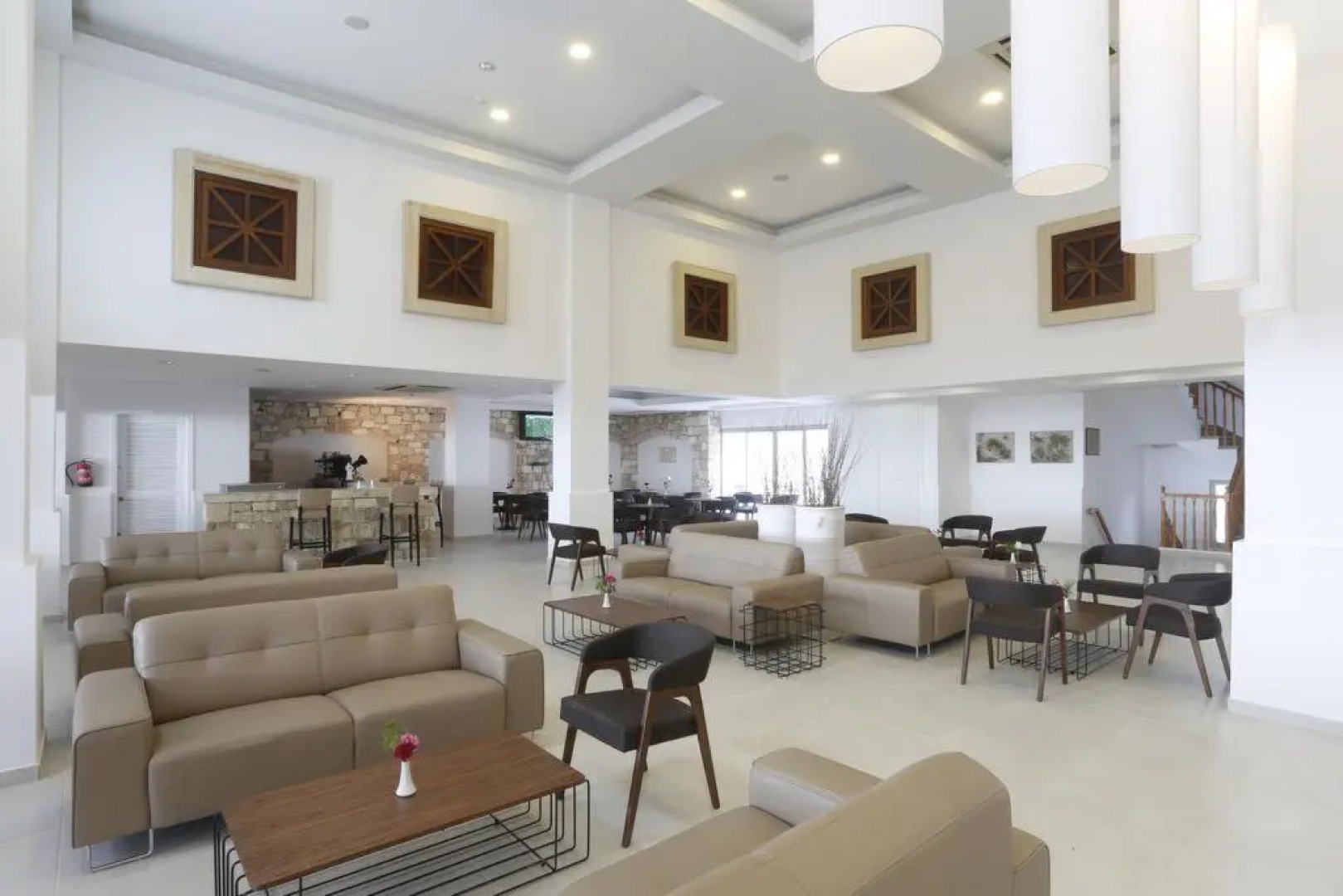 Kapetanios Aqua Resort