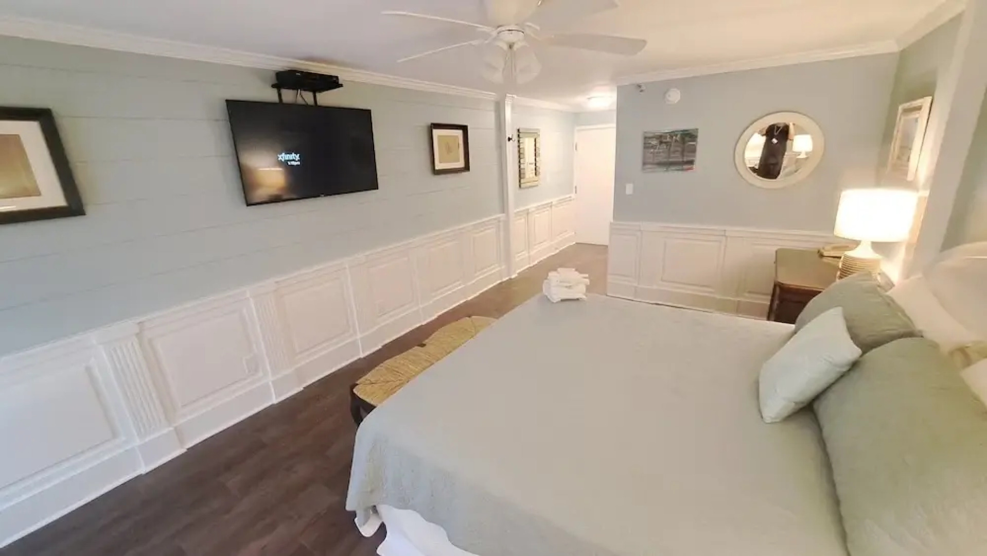 Saint Simons Inn by the Lighthouse