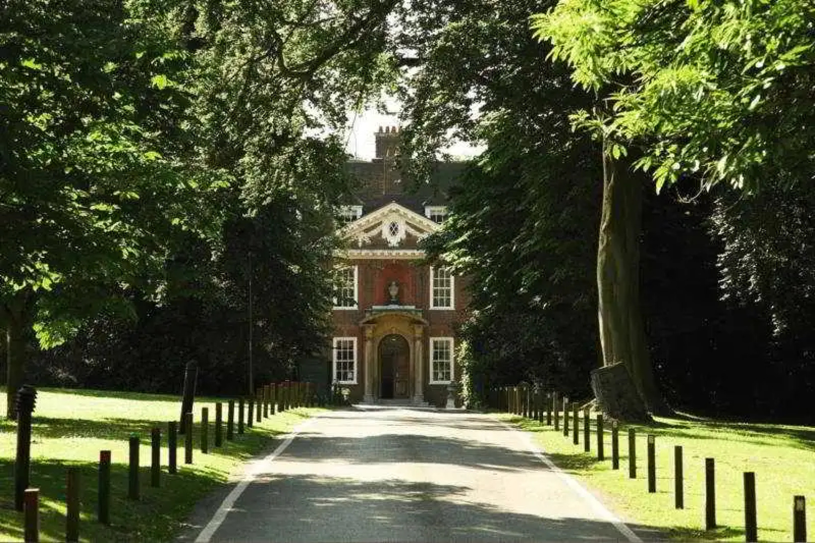 Hunton Park Hotel