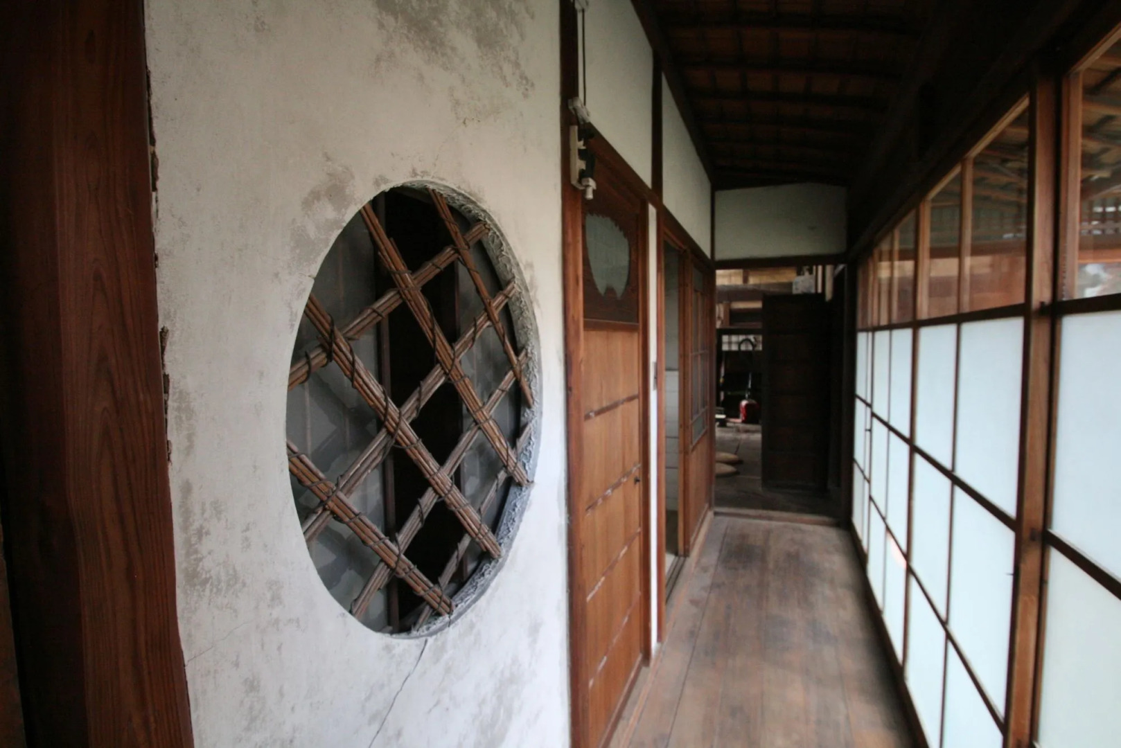 HARUYA Naramachi - Hostel