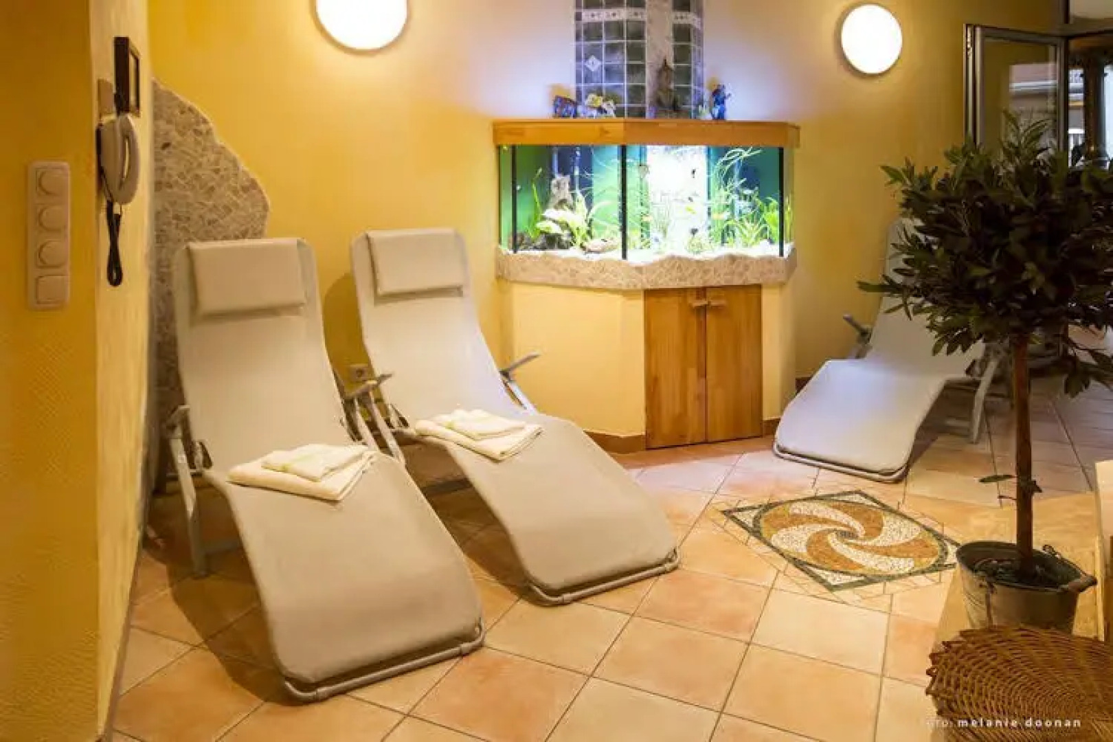 Hotel-Restaurant-Haus Berger