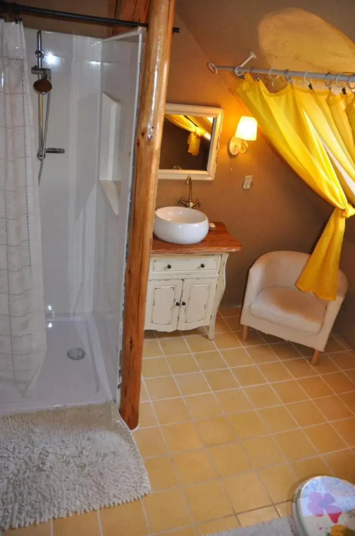 Ferienwohnung Uckermark Battin