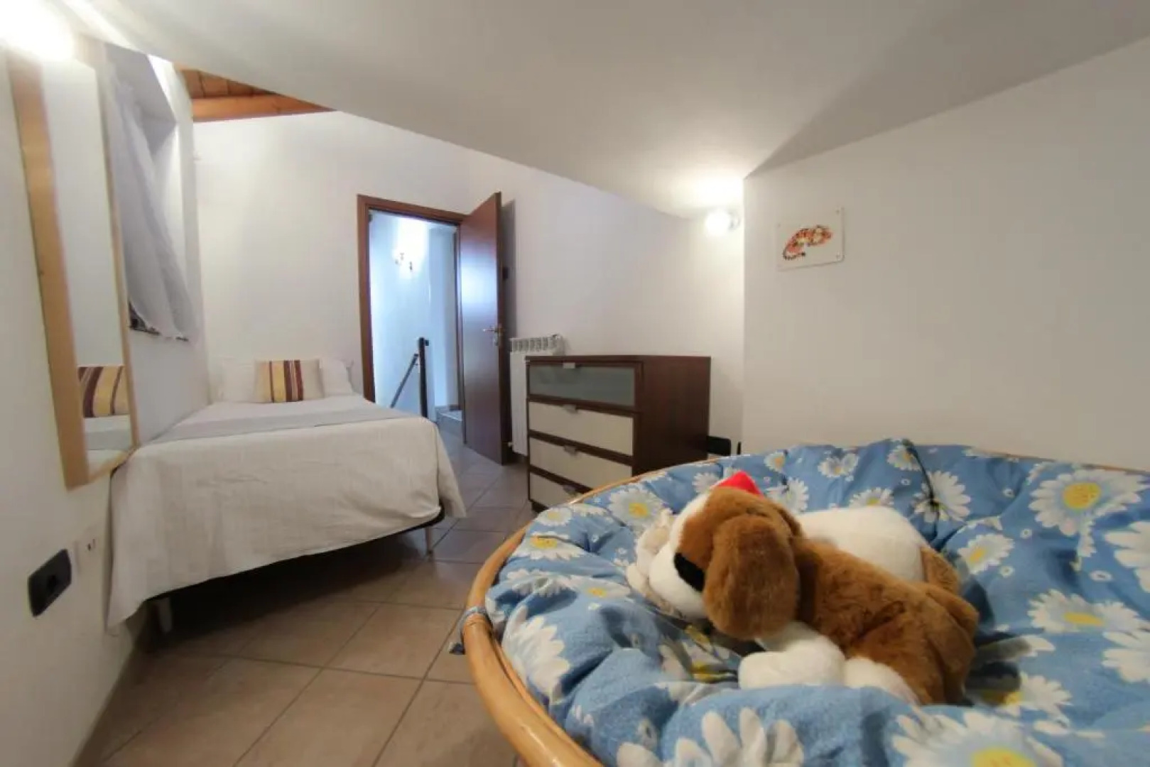 Villa Central Varenna