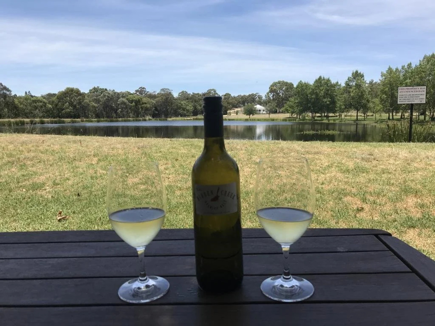 Cherry Blossom Cottage