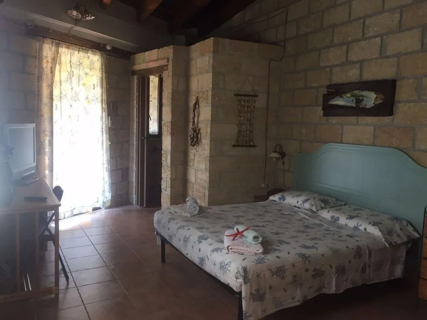 B&B La Medusa