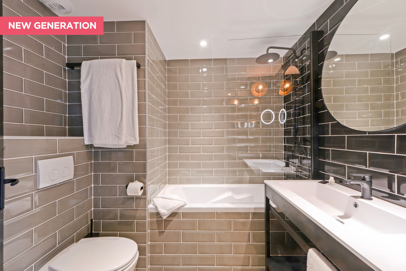 Appart'City Collection Genève Aéroport – Ferney Voltaire