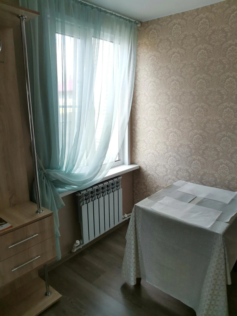 Домик для тихого семейного отдыха