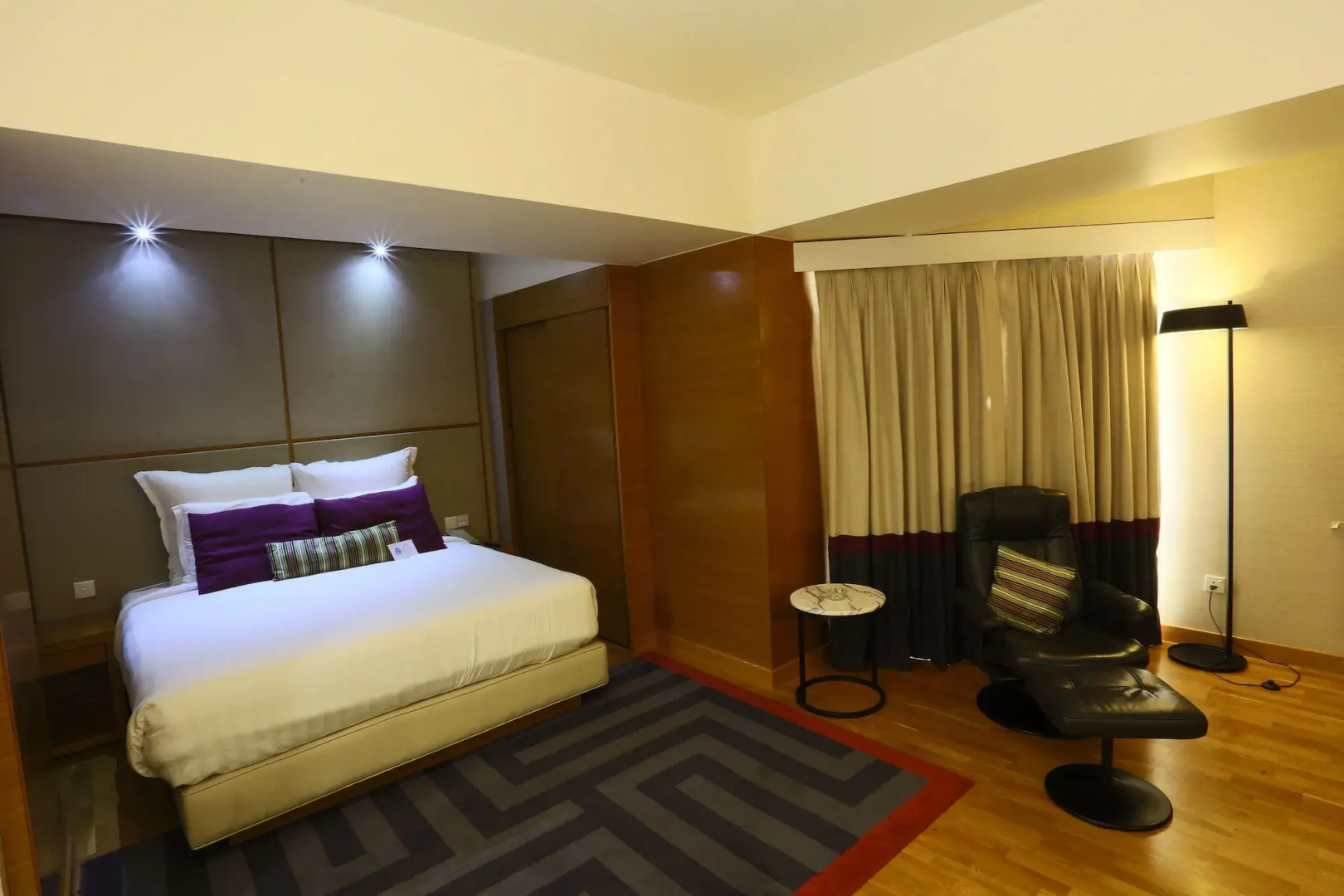 Avari Towers Karachi