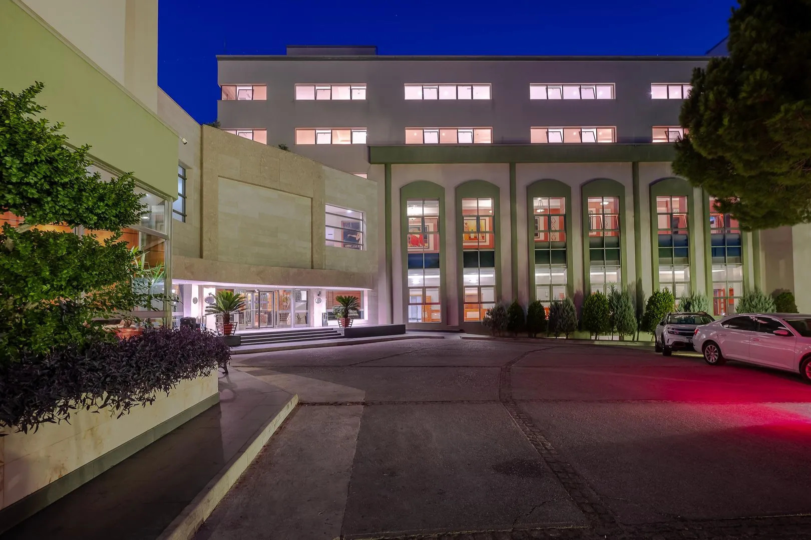 Adora Hotel & Resort