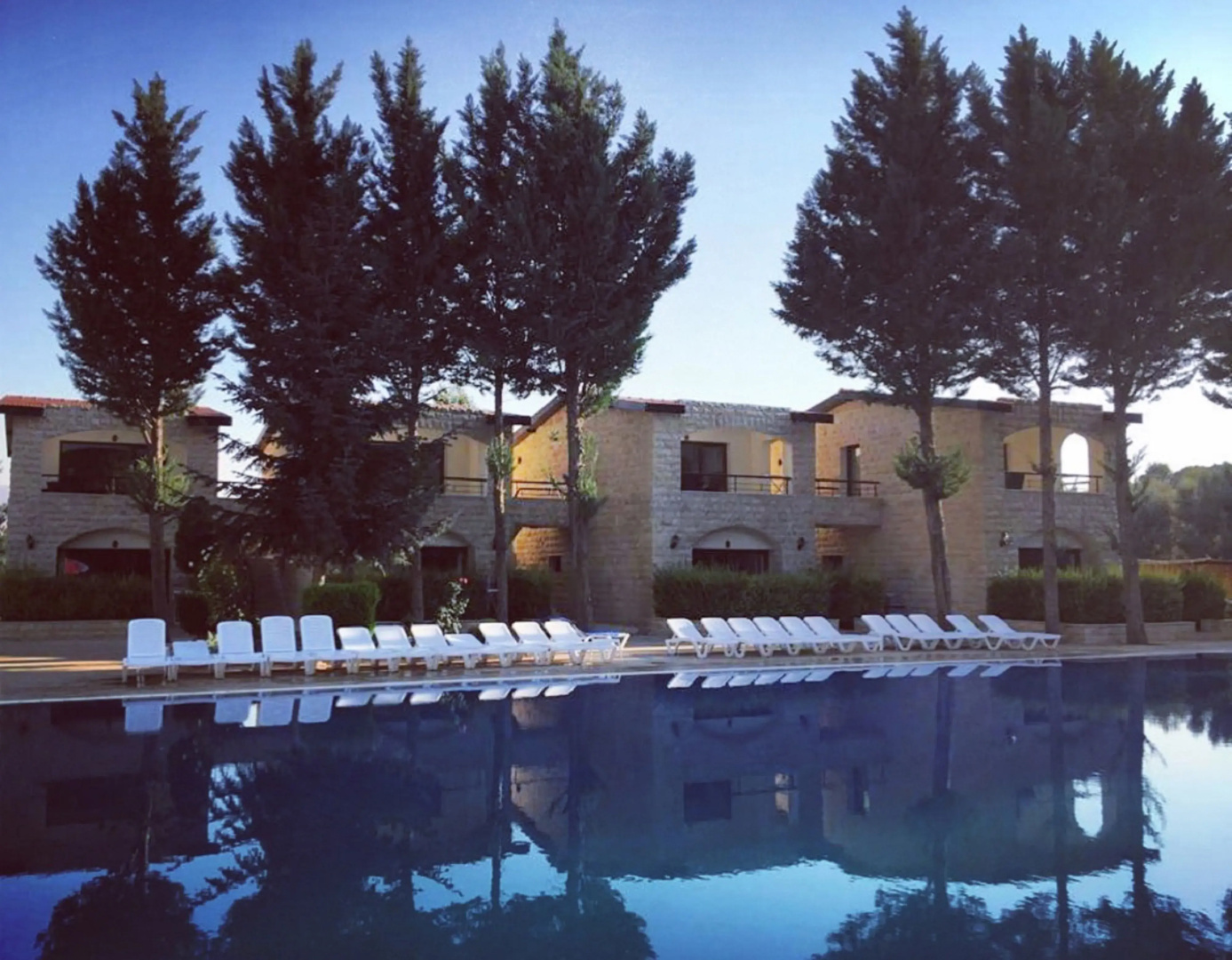 West Bekaa Country Club