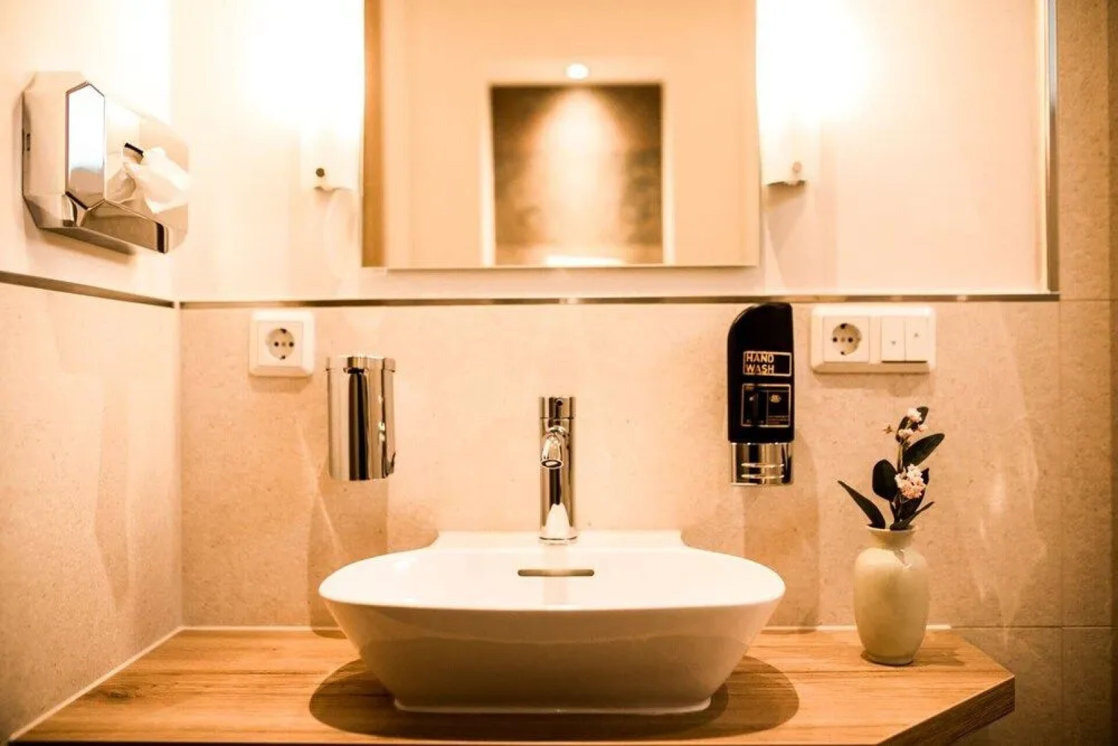 Wiechmanns Weserhotel