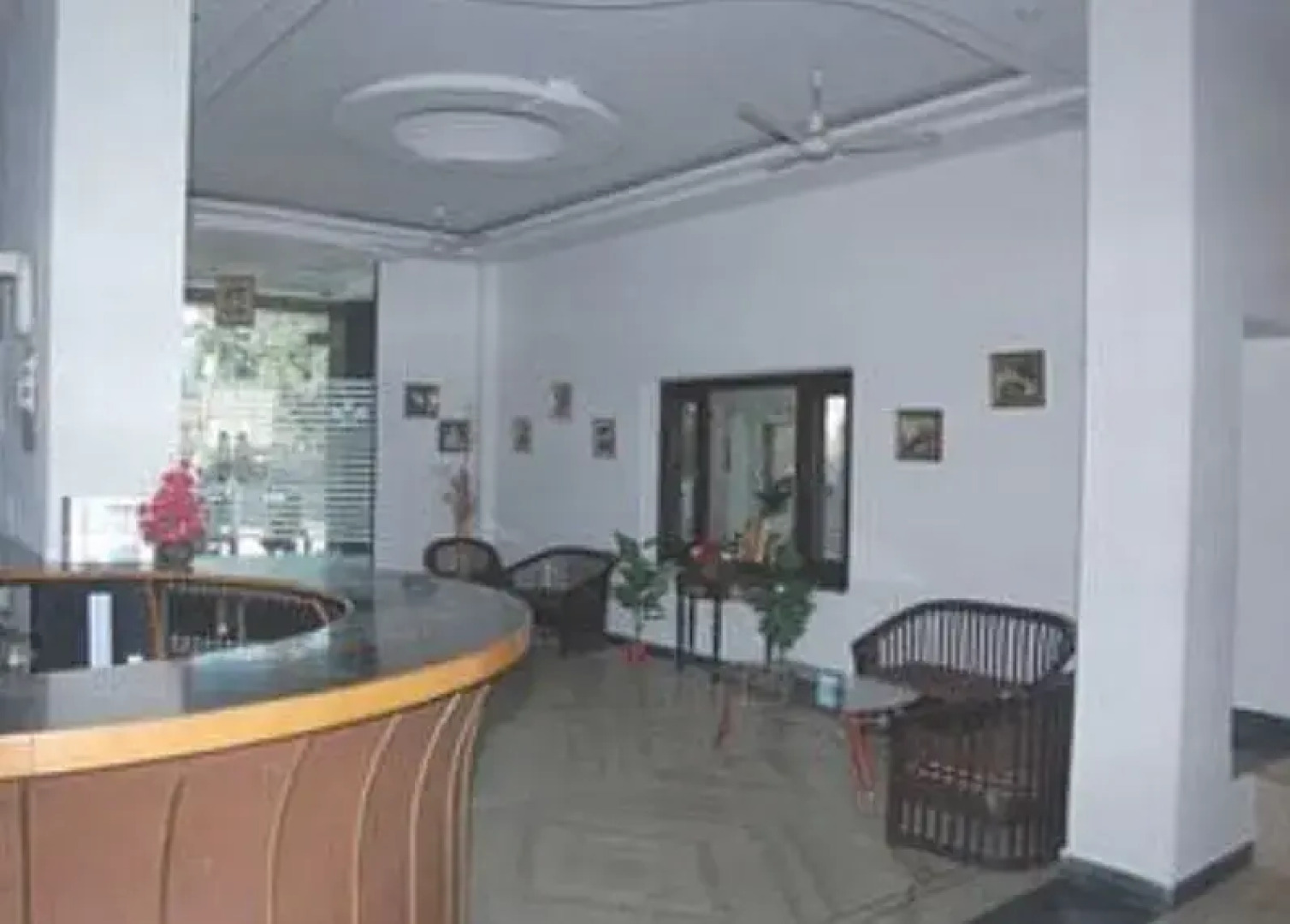 Hotel Premdeep International