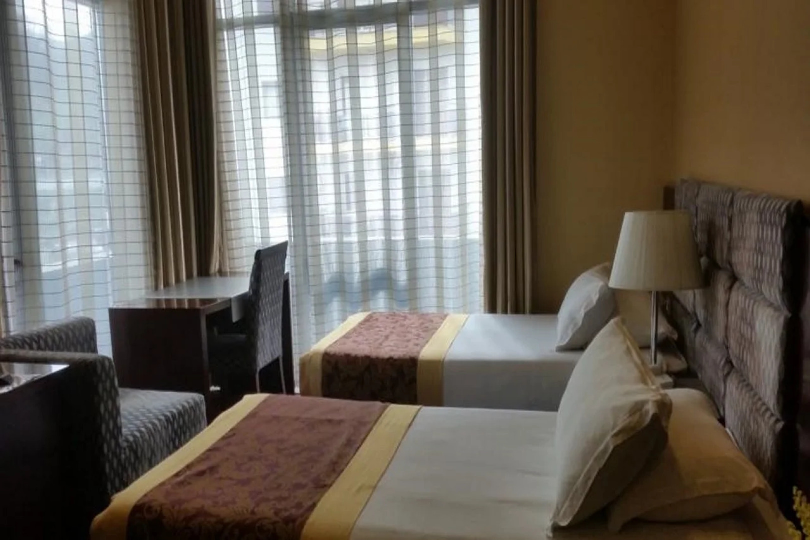 Hotel Kompleksi Arifi