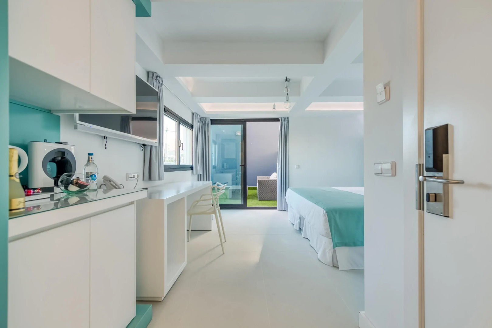 HD Acuario Lifestyle