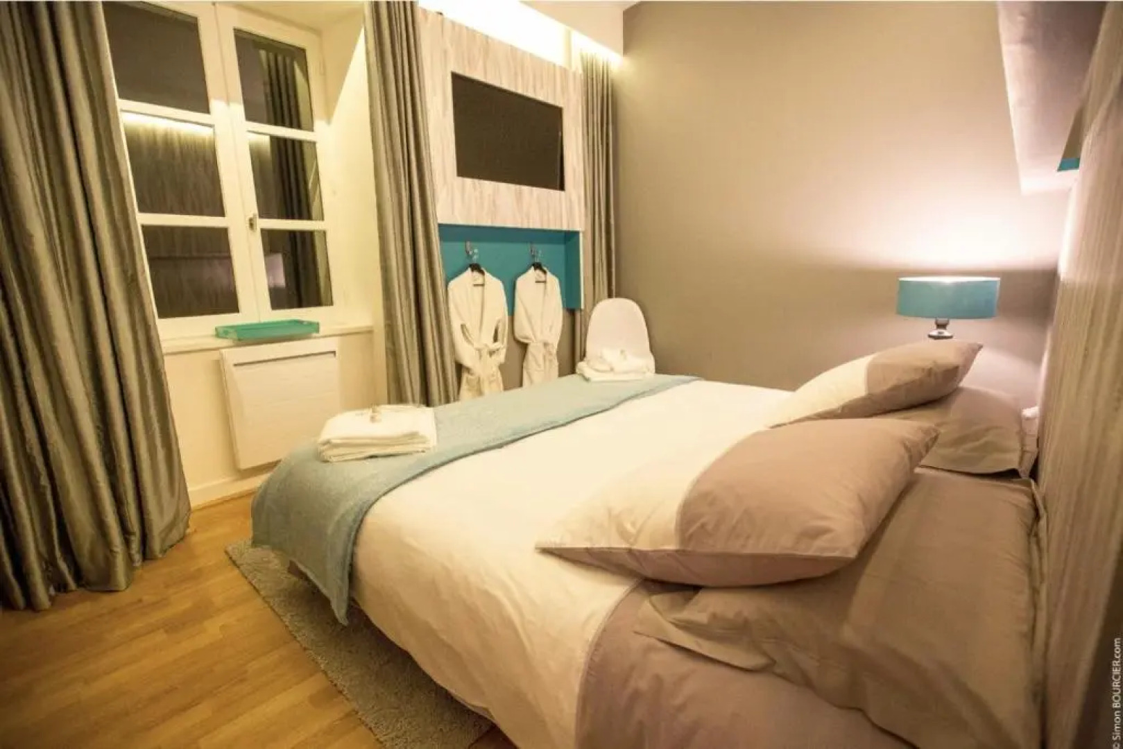 Les Suites du Château de Cheverny