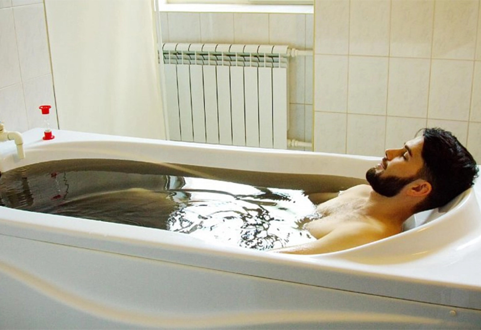 Kurort "Sernovodsk-Kavkazskij"