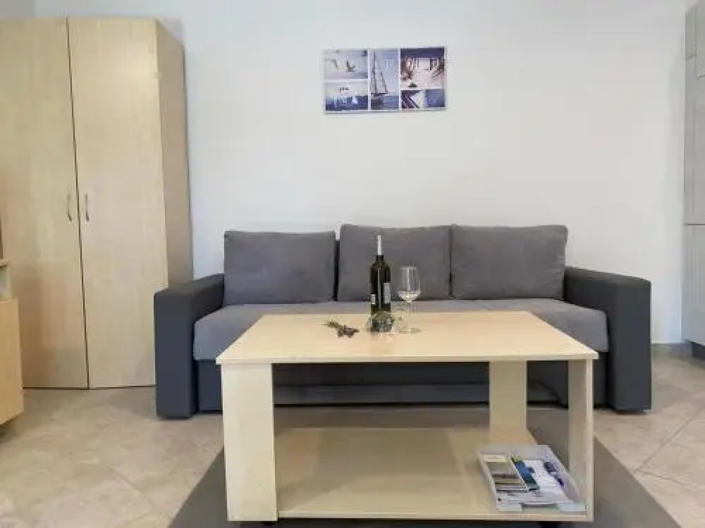 Apartment Bianca Premantura Istrien