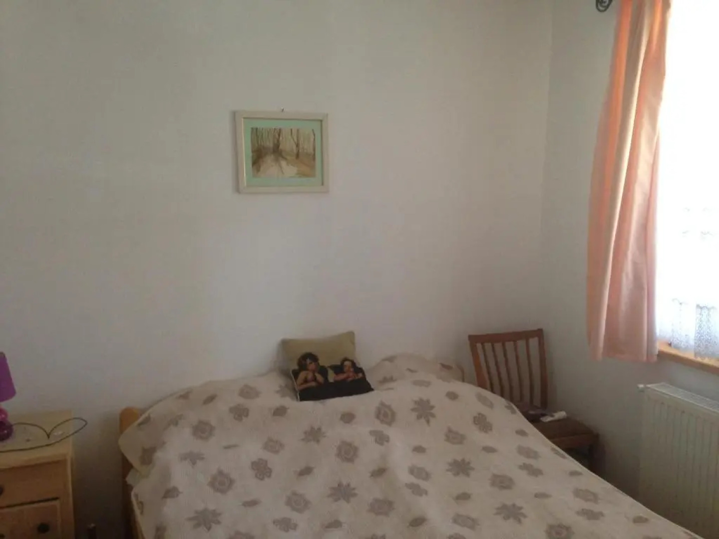 Kölcsey Kúria Vendégház