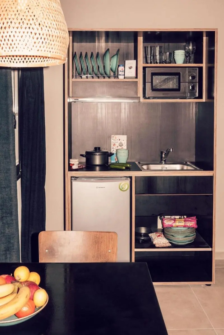 Cook's Club Hersonissos Crete