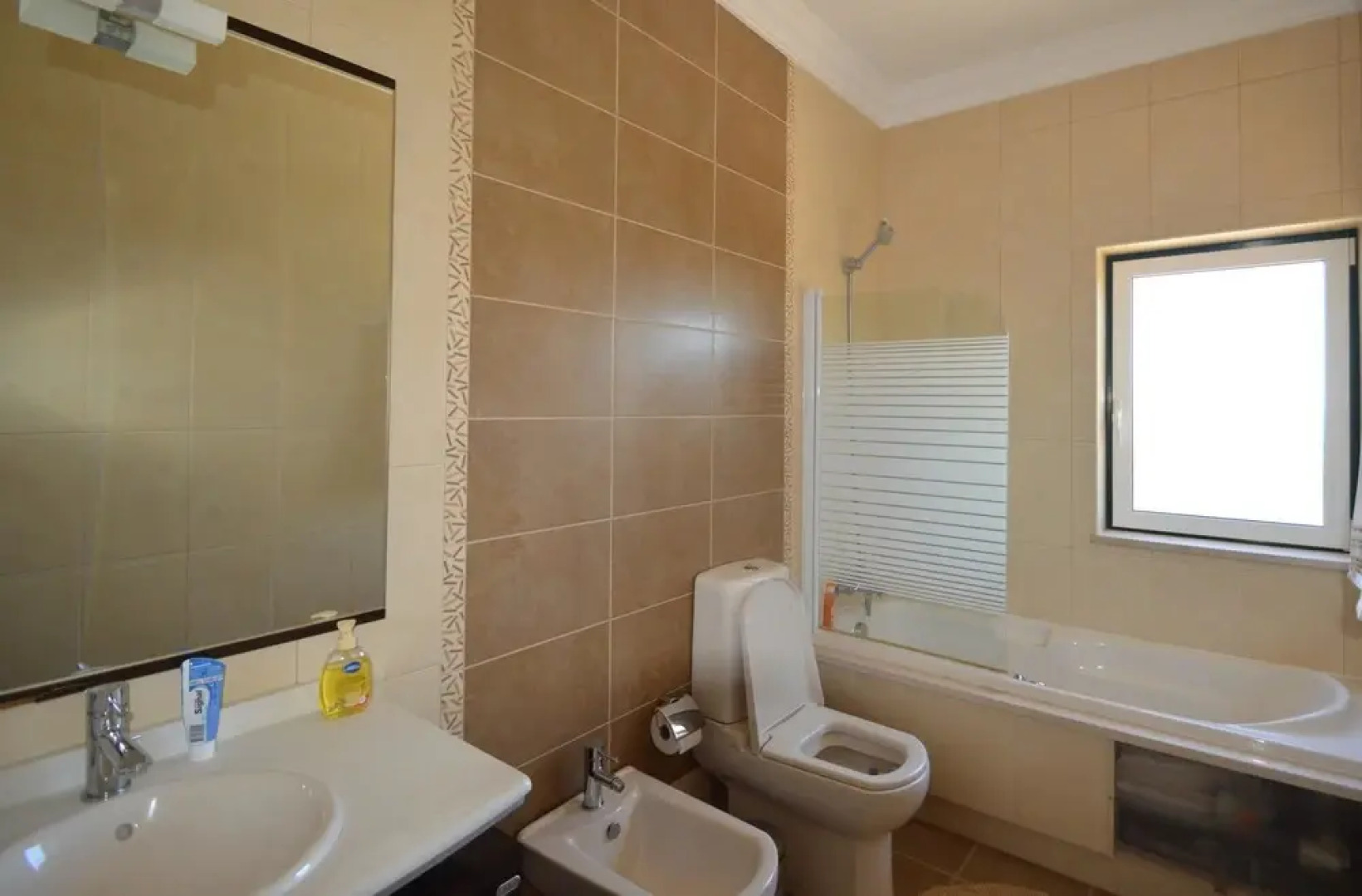 Villa With 5 Bedrooms in Silves, With Private Pool, Enclosed Garden an