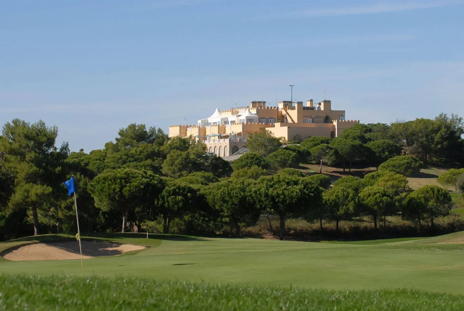 Castro Marim Golf & Country Club