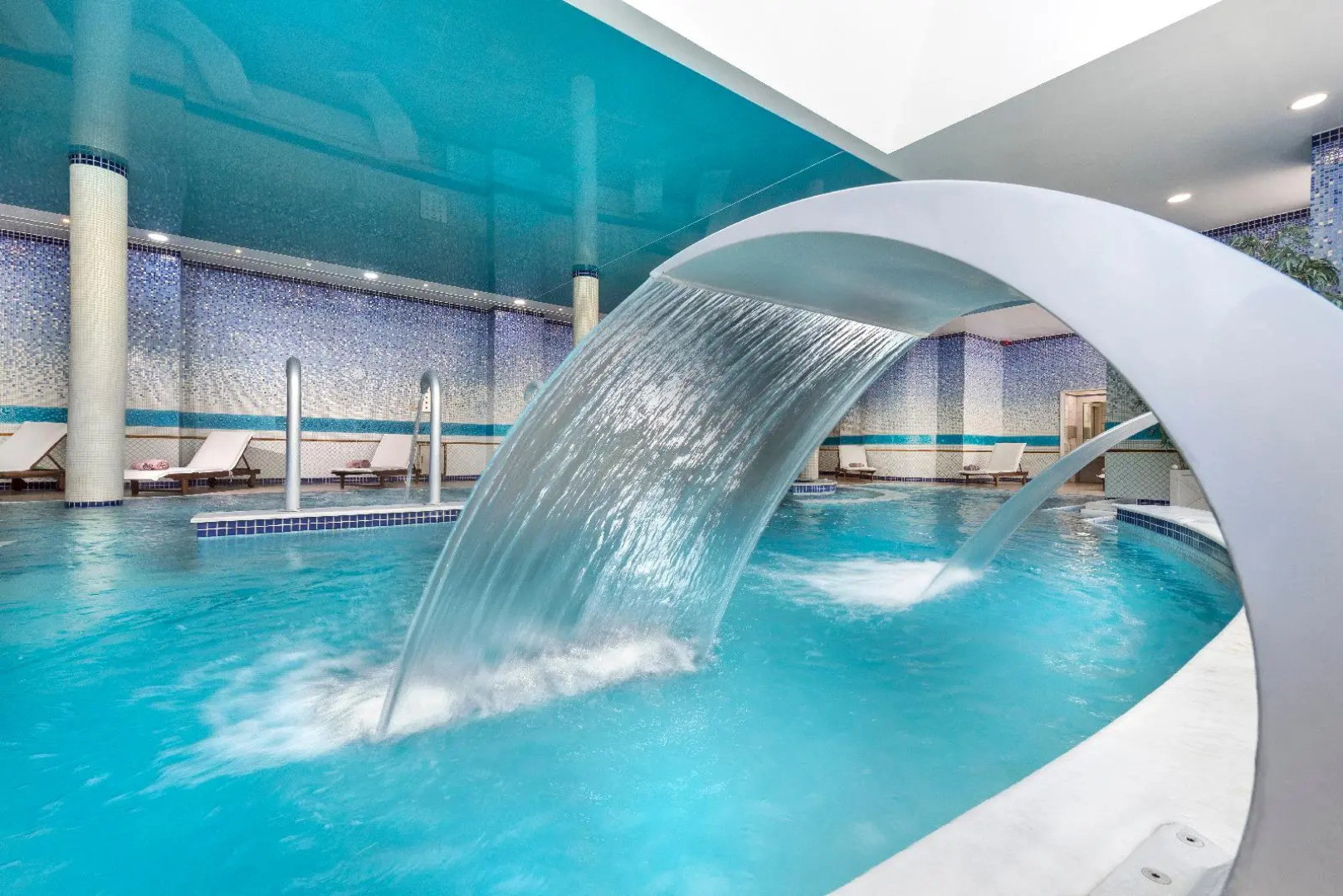 Thermae Platystomou Resort & Spa
