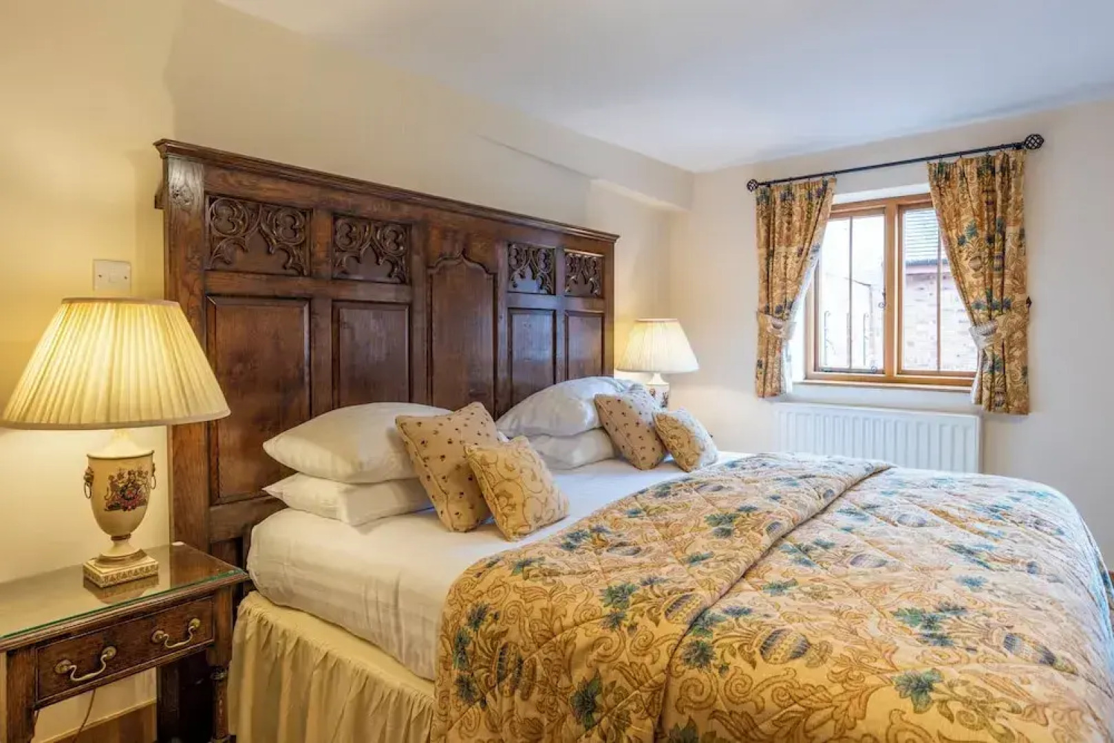 The Town House Ludlow