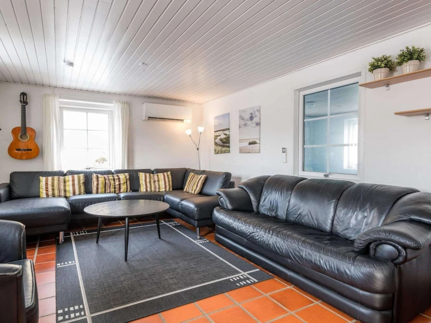 14 Person Holiday Home in Fano