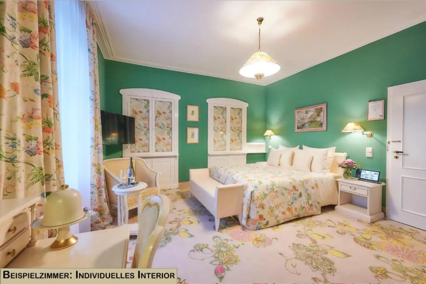 Weinromantikhotel Richtershof