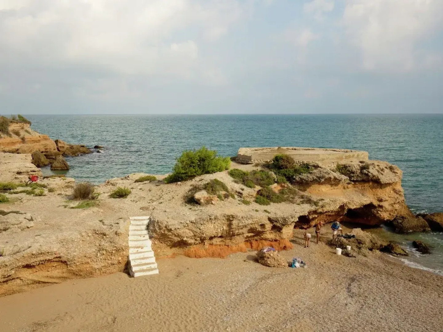 Detached House in Quiet Residential Area of Vinaròs near Beach