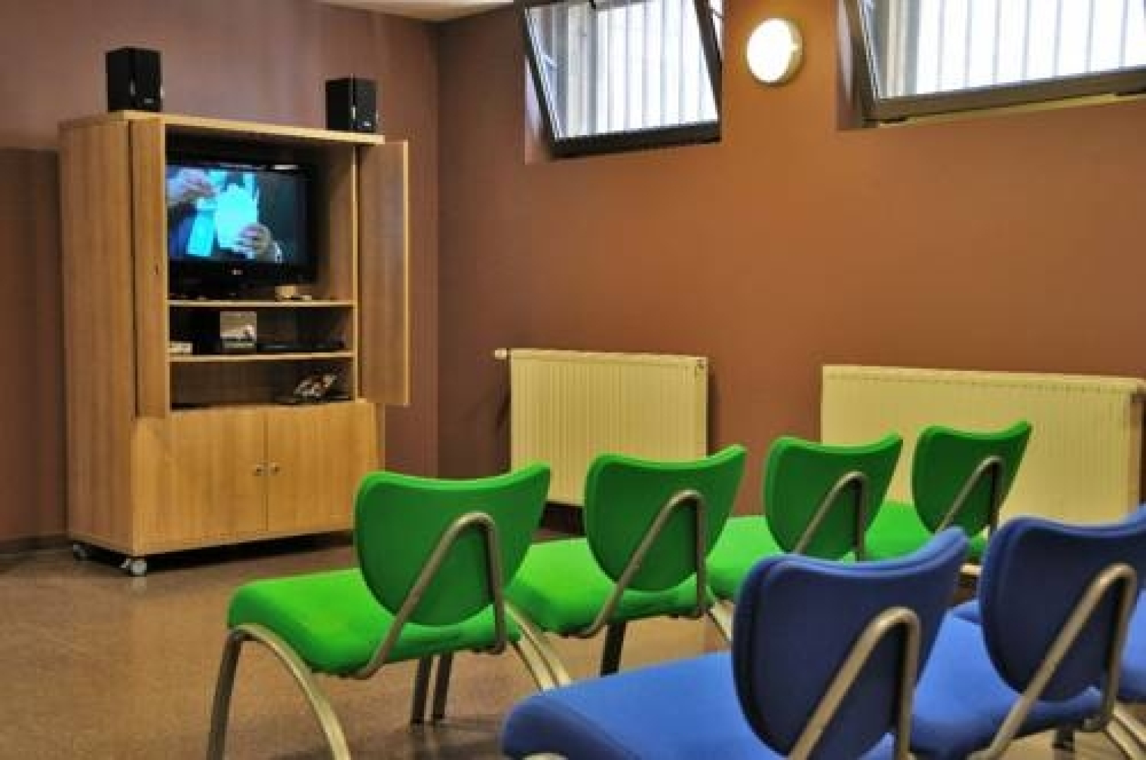 Hernán Cortés Residence Hall