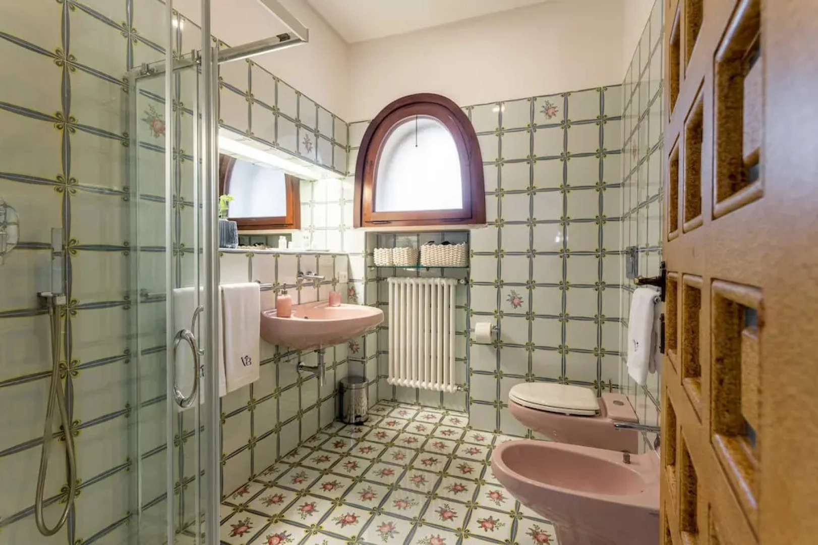 Villa Le Pagine Bianche