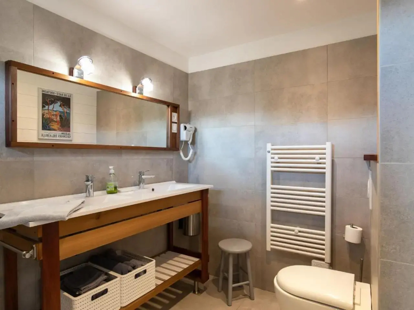 Chalet L'Atelier - LOQ217