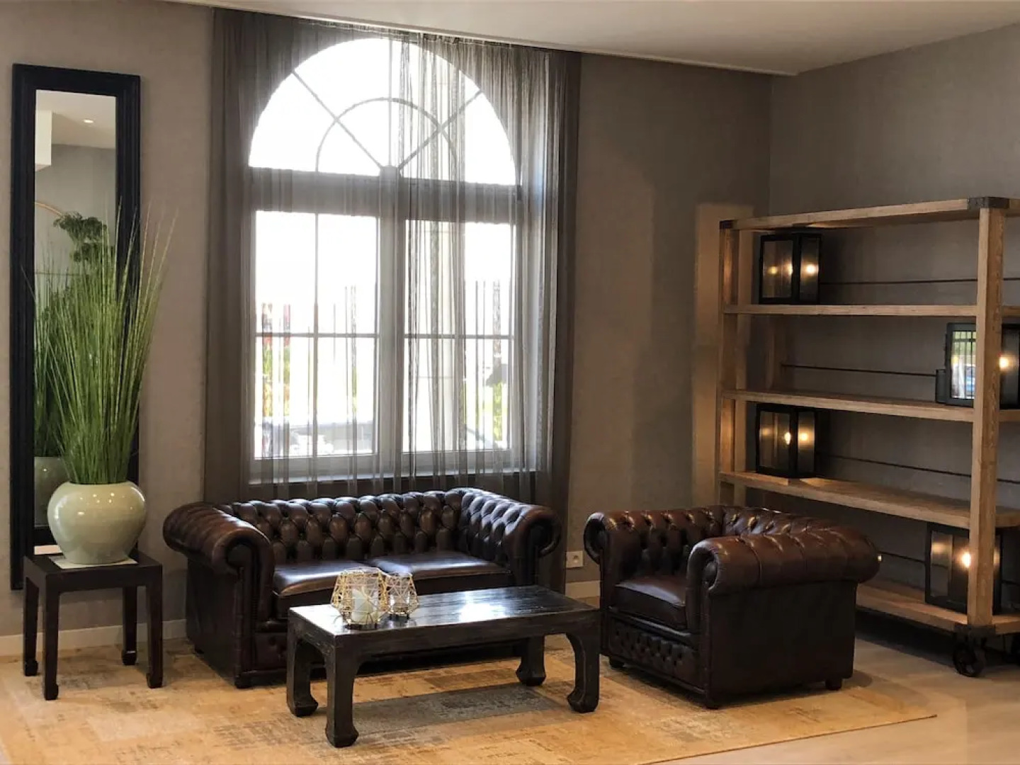 Aparthotel Acropolis