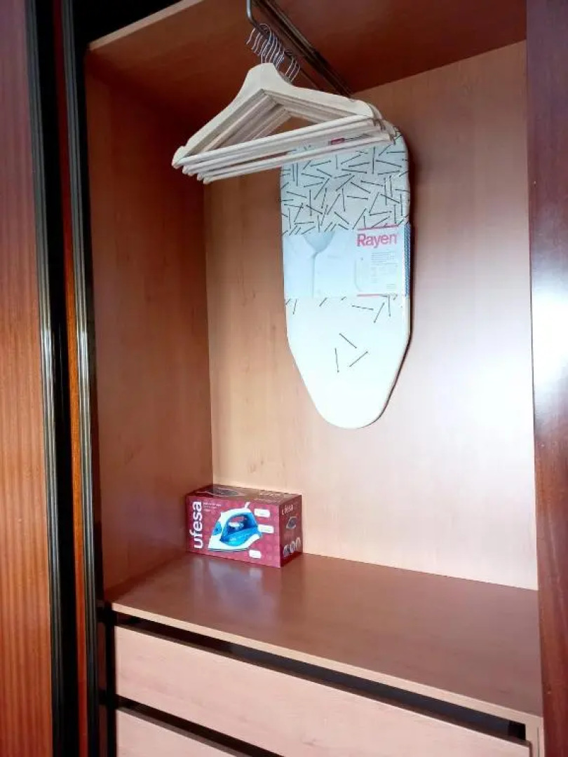 Moderno apartamento en conjunto residencial